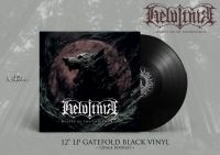Helvitnir - Wolves Of The Underworld (Black Vin i gruppen VINYL / Hårdrock hos Bengans Skivbutik AB (5584212)