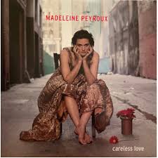 Madeleine Peyroux - Careless Love i gruppen VINYL / Jazz hos Bengans Skivbutik AB (5584214)