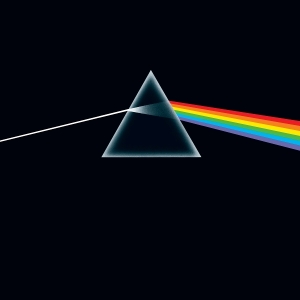 Pink Floyd - The Dark Side Of The Moon (50Th Anniversary Remaster) i gruppen VI TIPSAR / Mest populära cd-klassiker hos Bengans Skivbutik AB (5584219)