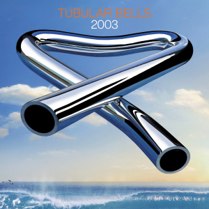 Mike Oldfield - Tubular Bells 2003 i gruppen CD / Pop-Rock hos Bengans Skivbutik AB (5584226)