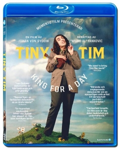 Movie - Tiny Tim - King For A Day (Blu-Ray) i gruppen Film / Film Blu-ray hos Bengans Skivbutik AB (5584259)