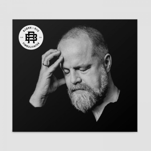 Riis Bjorn - Fimbulvinter i gruppen CD / Norsk Musik,Pop-Rock hos Bengans Skivbutik AB (5584262)