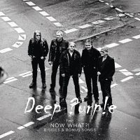 Deep Purple - The Now What?! B-Sides And Bonus Songs (Rsd2025) i gruppen VI TIPSAR / Record Store Day / RSD 2025 hos Bengans Skivbutik AB (5584266)