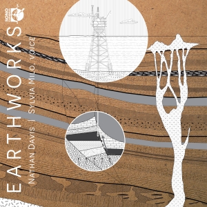 Nathan Davis - Earthworks i gruppen CD / Nyheter hos Bengans Skivbutik AB (5584314)