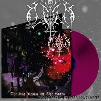 Odium - Sad Realm Of The Stars The (Violet i gruppen VINYL / Hårdrock hos Bengans Skivbutik AB (5584345)