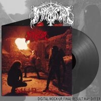 Immortal - Diabolical Fullmoon Mysticism (Tran i gruppen VINYL / Hårdrock hos Bengans Skivbutik AB (5584346)