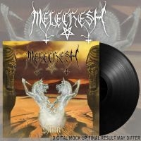 Melechesh - Djinn (Vinyl Lp) i gruppen VINYL / Hårdrock hos Bengans Skivbutik AB (5584347)