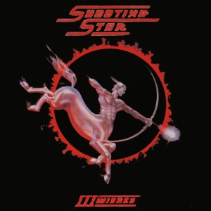 Shooting Star - Iii Wishes (Splatter Vinyl Lp) i gruppen VINYL / Hårdrock hos Bengans Skivbutik AB (5584360)