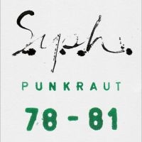 S.Y.P.H. - Punkraut 1978-1981 i gruppen VINYL / Pop-Rock hos Bengans Skivbutik AB (5584387)