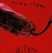 Alice Cooper - Killer i gruppen Minishops / Alice Cooper hos Bengans Skivbutik AB (558439)