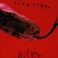 Alice Cooper - Killer i gruppen VI TIPSAR / Mest populära cd-klassiker hos Bengans Skivbutik AB (558439)