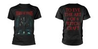 Cradle Of Filth - T/S Sofia Church (Xl) i gruppen MERCHANDISE / T-shirt / Hårdrock hos Bengans Skivbutik AB (5584414)