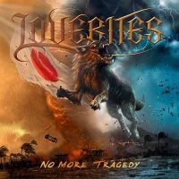 Lovebites - No More Tragedy (2 Cd) i gruppen CD / Pop-Rock hos Bengans Skivbutik AB (5584416)