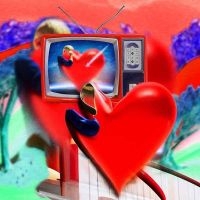 Scandal - Love, Spark, Joy! i gruppen CD / Pop-Rock hos Bengans Skivbutik AB (5584417)