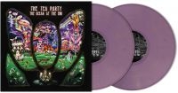 Tea Party The - Ocean At The End The (2 Lp Purple V i gruppen VINYL / Pop-Rock hos Bengans Skivbutik AB (5584423)