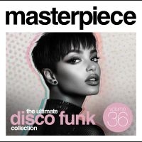 Various Artists - Masterpiece: The Ultimate Disco Fun i gruppen CD / Pop-Rock hos Bengans Skivbutik AB (5584425)