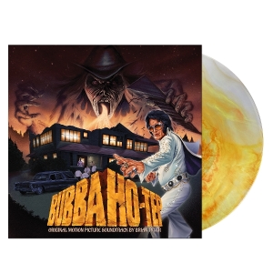 Brian Tyler - Bubba Ho-Tep i gruppen VI TIPSAR / Bengans Personal Tipsar / Horror Soundtracks hos Bengans Skivbutik AB (5584450)