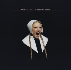 Self Esteem - A Complicated Woman i gruppen CD / Pop-Rock hos Bengans Skivbutik AB (5584466)