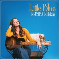 Murray Kristina - Little Blue i gruppen VINYL / Kommande hos Bengans Skivbutik AB (5584476)