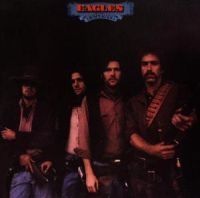 Eagles - Desperado i gruppen Kampanjer / CD Mid hos Bengans Skivbutik AB (558448)