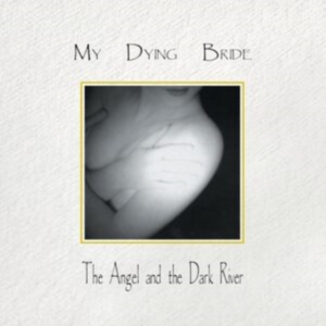 My Dying Bride - Angel & The Dark River (Pearl Sunri i gruppen VINYL / Hårdrock hos Bengans Skivbutik AB (5584491)
