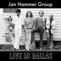 Jan Hammer Group - Live In Dallas i gruppen VINYL / Jazz hos Bengans Skivbutik AB (5584499)