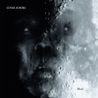 Lunar Aurora - Mond (Black Vinyl Lp) i gruppen VINYL / Hårdrock hos Bengans Skivbutik AB (5584531)