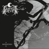 Lunar Aurora - Ars Moriendi (Black Vinyl Lp) i gruppen VINYL / Hårdrock hos Bengans Skivbutik AB (5584533)