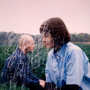 Cloth - Pink Silence (Pink Vinyl) i gruppen VINYL / Pop-Rock hos Bengans Skivbutik AB (5584549)