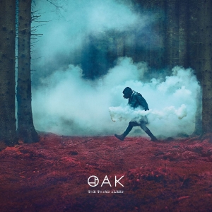 Oak - The Third Sleep i gruppen CD / Norsk Musik,Pop-Rock hos Bengans Skivbutik AB (5584552)