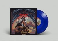 Kal-El - Astral Voyager - Vol. 1 (Blue Vinyl i gruppen VINYL / Hårdrock hos Bengans Skivbutik AB (5584556)