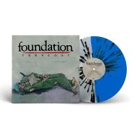 Foundation - Turncoat i gruppen VINYL / Pop-Rock hos Bengans Skivbutik AB (5584568)