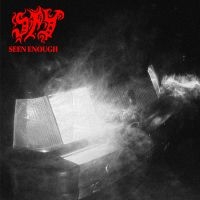 Spy - Seen Enough i gruppen VINYL / Pop-Rock hos Bengans Skivbutik AB (5584569)