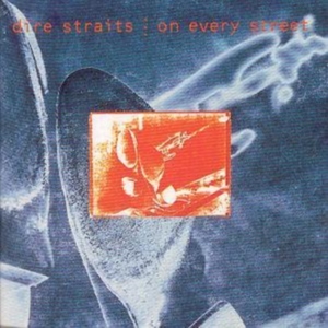 Dire Straits - On Every Street i gruppen CD / Pop-Rock hos Bengans Skivbutik AB (558457)