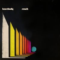 Kneebody - Reach i gruppen CD / Jazz hos Bengans Skivbutik AB (5584570)