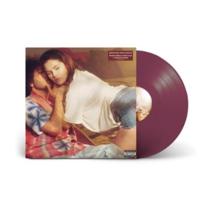 Selena Gomez Benny Blanco - I Said I Love You First (Indie Exclusive Alternate Cover incl Poster) i gruppen Minishops / Selena Gomez hos Bengans Skivbutik AB (5584576)