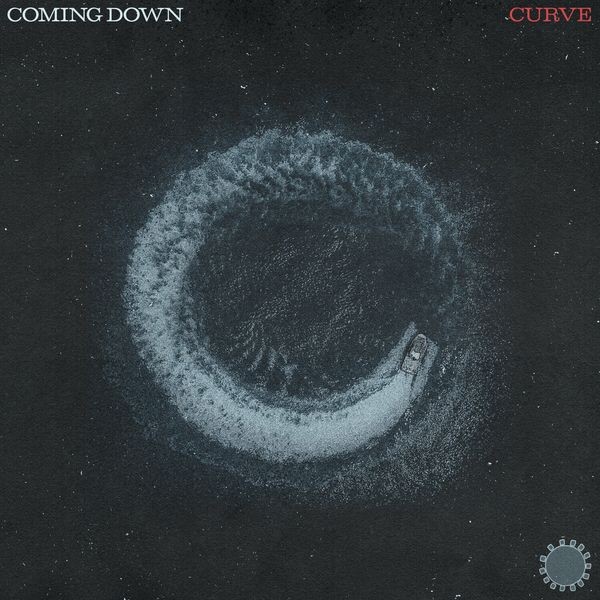 Coming Down - Curve i gruppen VINYL / Pop-Rock hos Bengans Skivbutik AB (5584604)