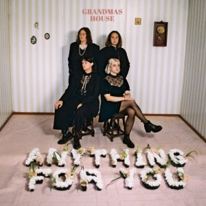 Grandmas House - Anything For You i gruppen VINYL / Pop-Rock hos Bengans Skivbutik AB (5584635)