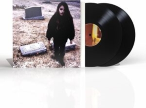 Crystal Castles - (Ii) i gruppen VINYL / Pop-Rock hos Bengans Skivbutik AB (5584636)