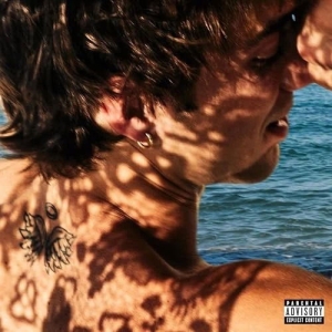 Daniel Seavey - Second Wind i gruppen CD / Pop-Rock hos Bengans Skivbutik AB (5584639)