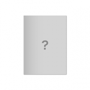 &Team - Go in blind (Limited Edition) + WS i gruppen Minishops / K-Pop Minishops / &Team hos Bengans Skivbutik AB (5584652)