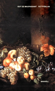 Guy De Maupassant - Fettpärlan i gruppen ÖVRIGT / Pocketböcker hos Bengans Skivbutik AB (5584661)