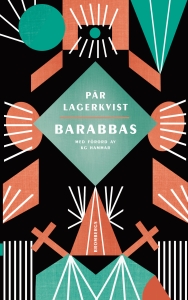 Pär Lagerkvist - Barabbas i gruppen ÖVRIGT / Pocketböcker hos Bengans Skivbutik AB (5584662)