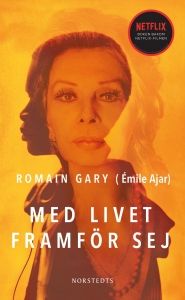 Romain Gary - Med Livet Framför Sej i gruppen ÖVRIGT / Pocketböcker hos Bengans Skivbutik AB (5584664)