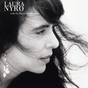 Laura Nyro - Walk The Dog & Light The Light i gruppen ÖVRIGT / Övrigt / aub hos Bengans Skivbutik AB (5584902)