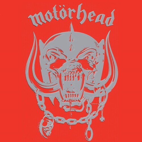 Motörhead - Motörhead - Double Vinyl Limited Ed i gruppen VINYL / Hårdrock hos Bengans Skivbutik AB (5584909)