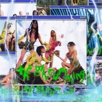 Cumgirl8 - 8Th Cumming i gruppen VINYL / Toppsäljare hos Bengans Skivbutik AB (5584914)