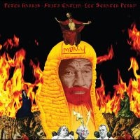 Harris Peter : Fritz Catlin : Lee - Mercy i gruppen VINYL / Reggae hos Bengans Skivbutik AB (5584935)