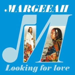 Margeeah - Looking For Love i gruppen VINYL / Jazz hos Bengans Skivbutik AB (5584938)