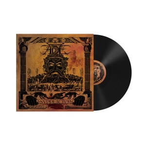 Ade - Supplicium i gruppen VINYL / Hårdrock hos Bengans Skivbutik AB (5584945)